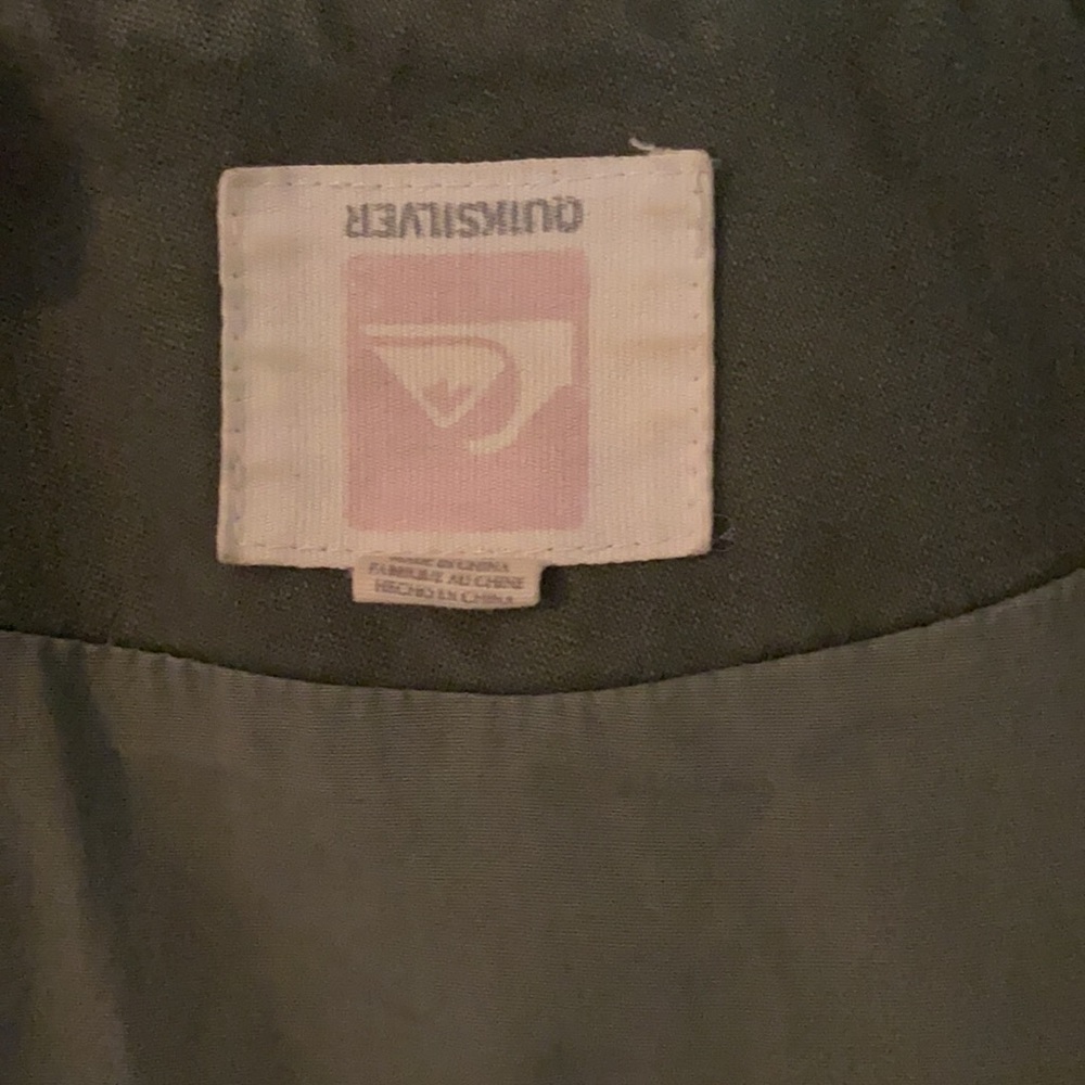 Army Jacket - Picture 5 of 5